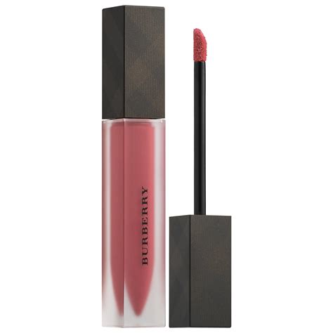 burberry liquid lip velvet 17 dark rosewood|Burberry liquid lip velvet oxblood.